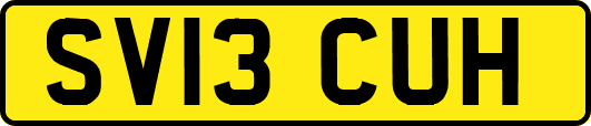 SV13CUH
