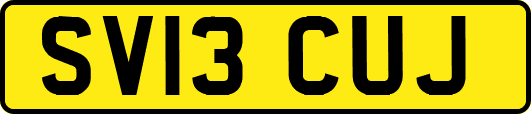 SV13CUJ