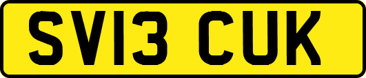 SV13CUK