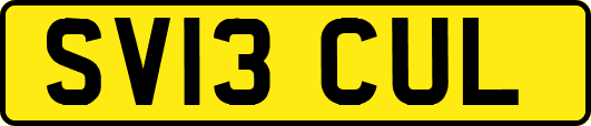 SV13CUL