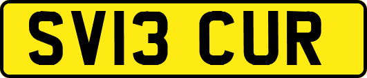 SV13CUR