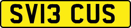 SV13CUS