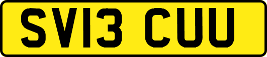 SV13CUU