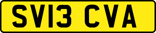 SV13CVA