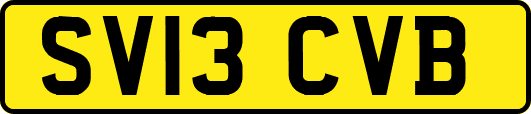 SV13CVB