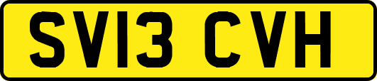 SV13CVH