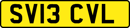 SV13CVL
