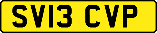 SV13CVP