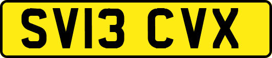 SV13CVX