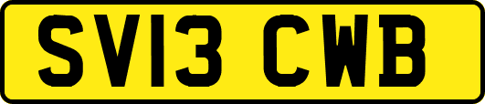 SV13CWB