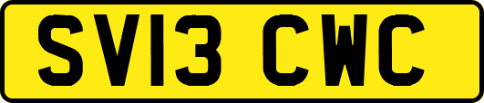 SV13CWC
