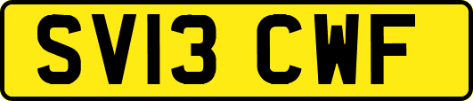 SV13CWF