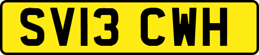 SV13CWH
