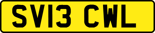 SV13CWL