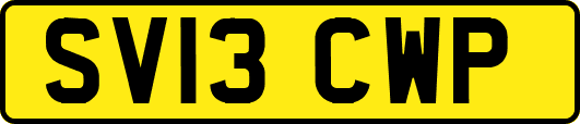 SV13CWP