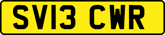 SV13CWR