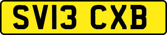 SV13CXB