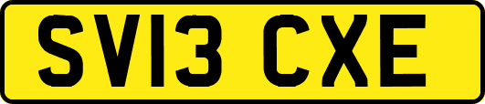 SV13CXE