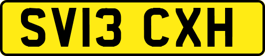 SV13CXH