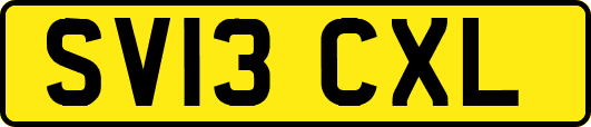 SV13CXL