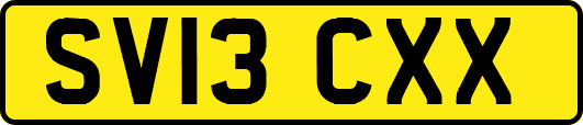 SV13CXX