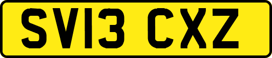 SV13CXZ