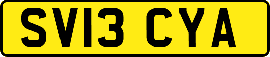 SV13CYA
