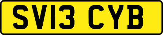 SV13CYB