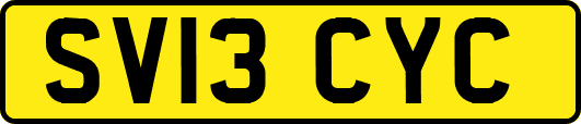 SV13CYC