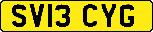 SV13CYG