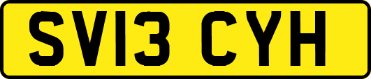 SV13CYH