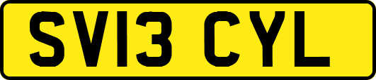 SV13CYL