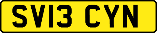 SV13CYN