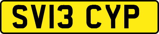 SV13CYP
