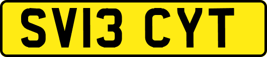 SV13CYT