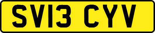 SV13CYV