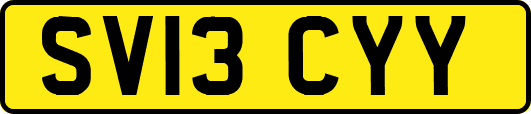 SV13CYY