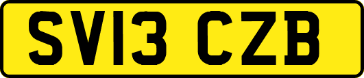 SV13CZB
