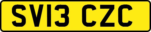 SV13CZC