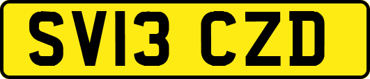 SV13CZD