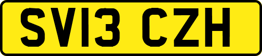 SV13CZH