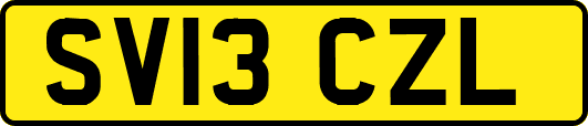 SV13CZL