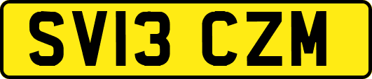 SV13CZM