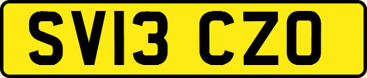 SV13CZO
