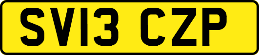 SV13CZP