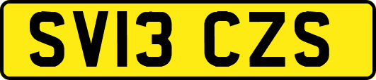 SV13CZS
