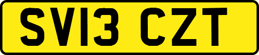 SV13CZT