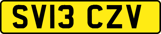 SV13CZV