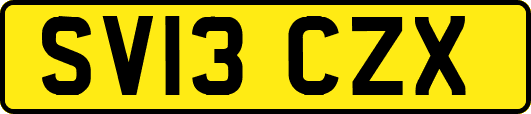 SV13CZX