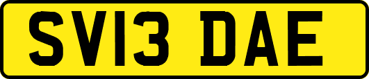 SV13DAE
